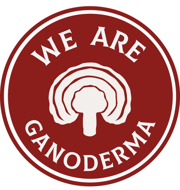 We are Ganoderma